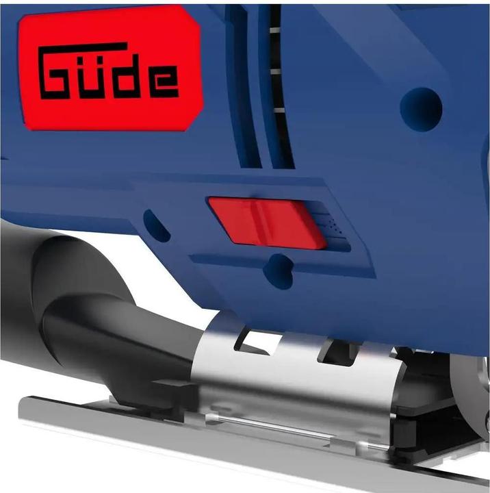 Produktbild Güde Stichsäge STS 710