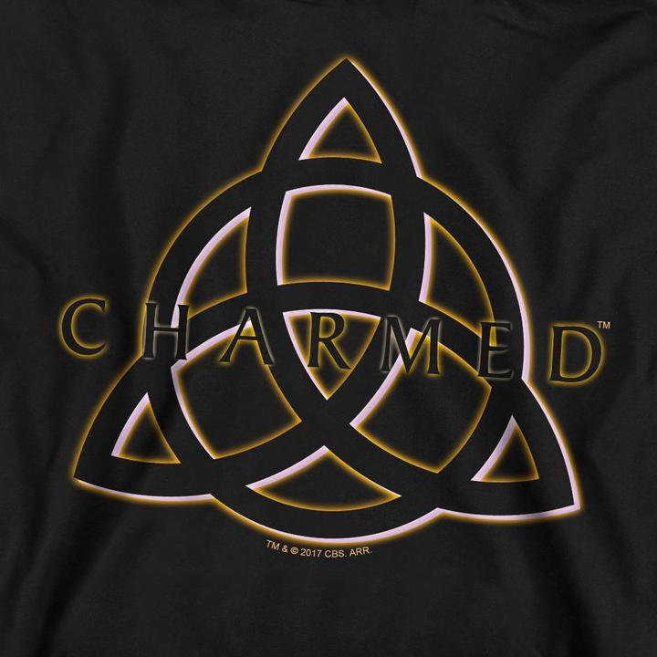 Produktbild Charmed Triple Linked Sweatshirt (S)