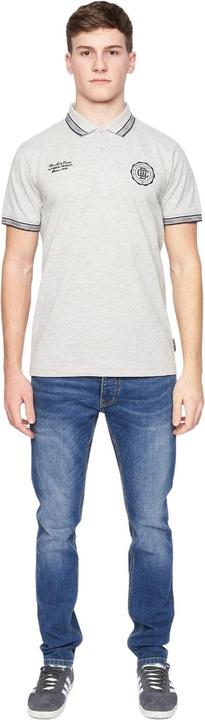 Immagine prodotto Duck and Cover Keyaan Maglietta Polo Uomo (L)