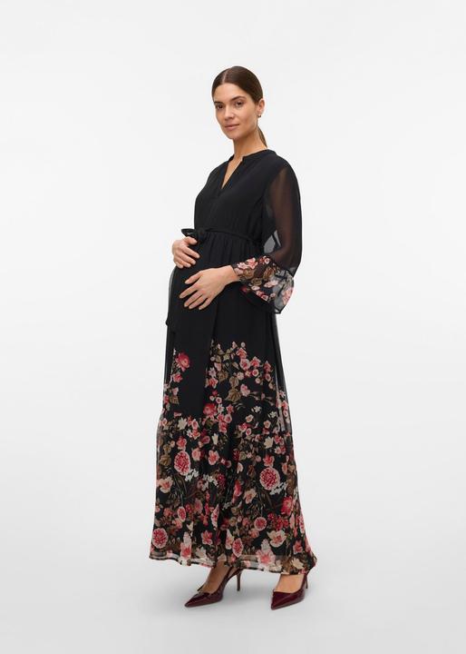 Actual product image Vero Moda Maternity VMMULRIKKE Umstandskleid Kleid (M)