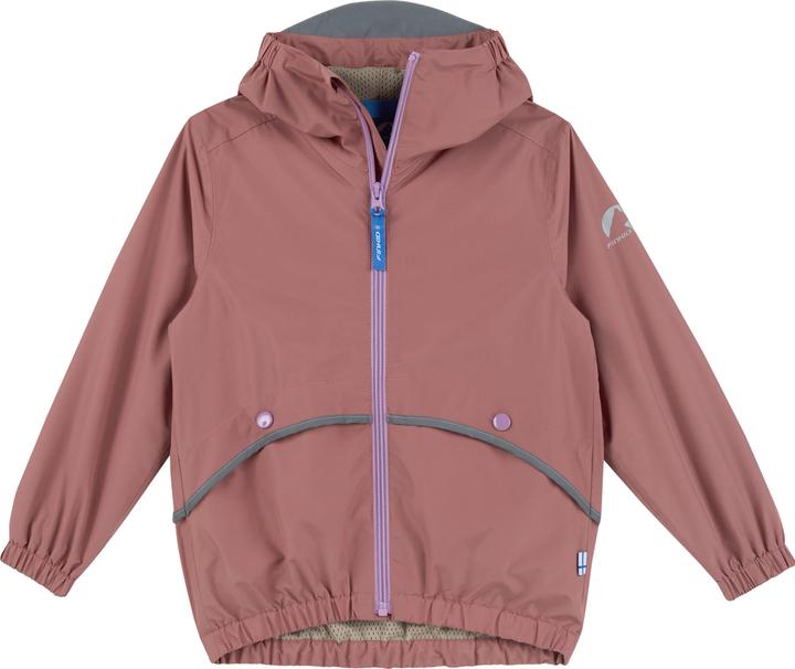 Actual product image finkid Timi Air (122, 128)
