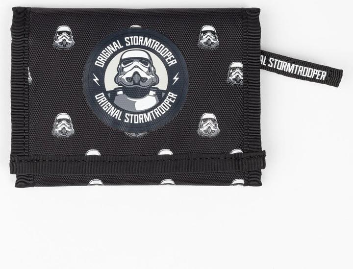 Produktbild Itemlab Original Stormtrooper Wallet Retro Trooper (330 ml, 1 x)
