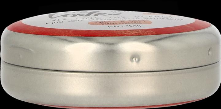 Actual product image We Love The Planet DEOCREME - Sweet & Soft - Vegan - without sodium bicarbonate (Crème)