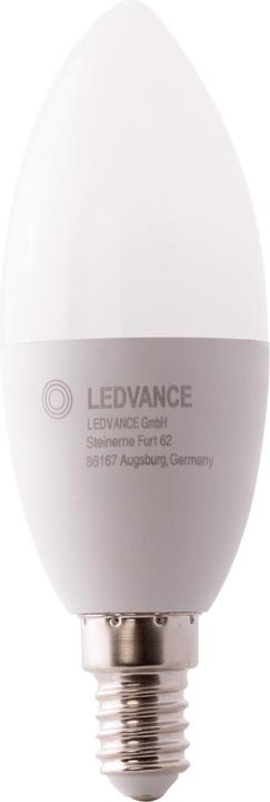 Ledvance Smart+ (E14, 4.90 W, 470 lm, 1 x, F)