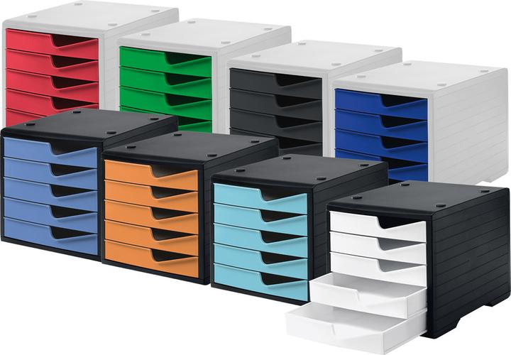 Produktbild Styro Swingbox (C4, A4)