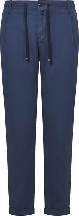Actual product image Hand Picked Trousers Blue (40)