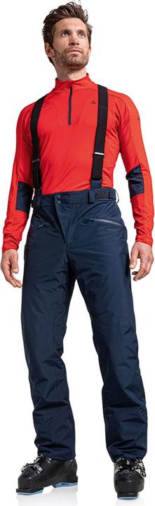 Actual product image Schöffel Lachaux M (58)