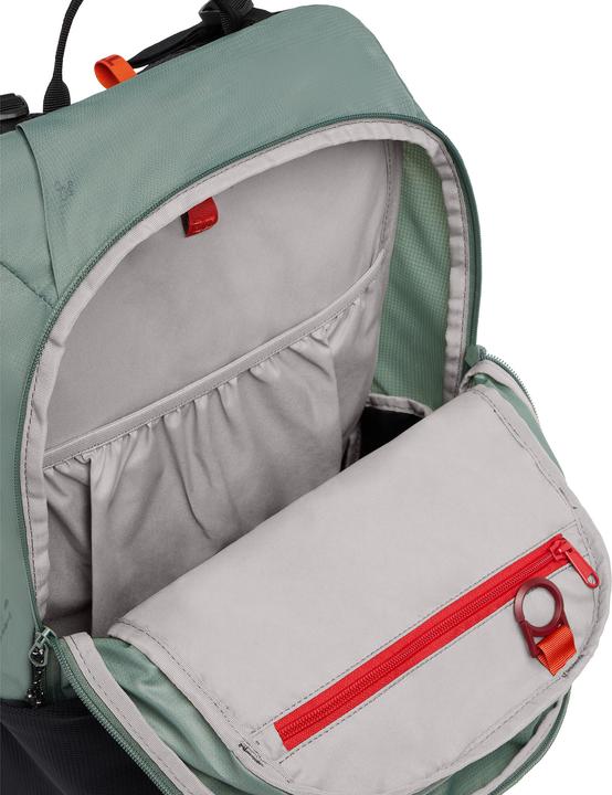 Actual product image Vaude Trailvent 15 (15 l)