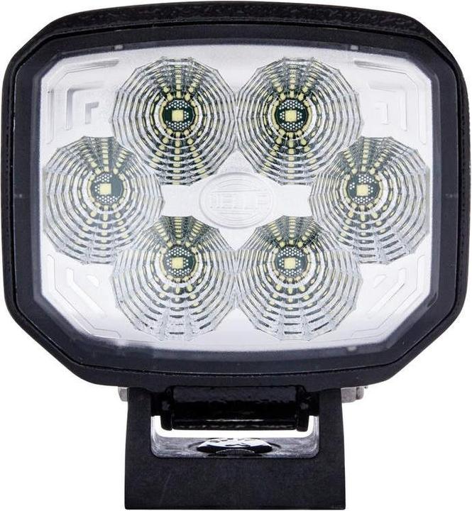 Image du produit Hella Projecteur de travail à LED Power Beam 1800 1850lm éclairage longue portée