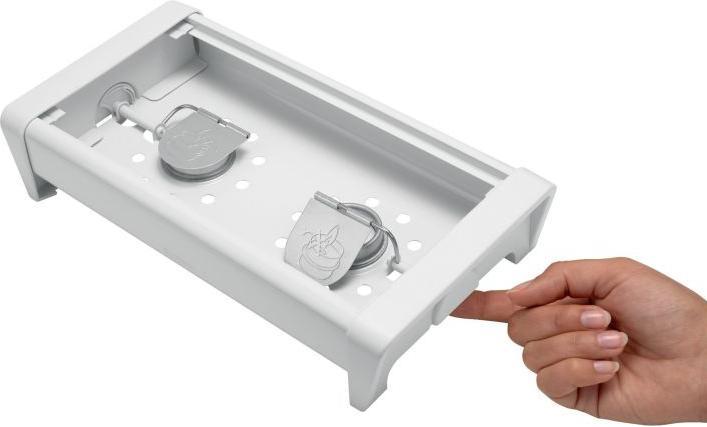 Image du produit Brabantia Réchauffeur d'aliments