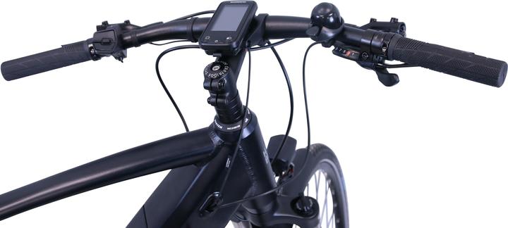Actual product image Hawk eTrekking Integrated Gent STEPS (50 cm)