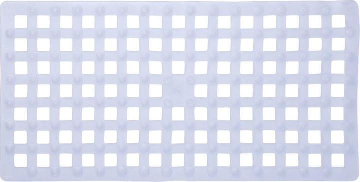 Diaqua Anti Slip mat Square transparent (37 x 72 cm)