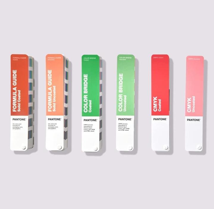 Pantone Elementi essenziali