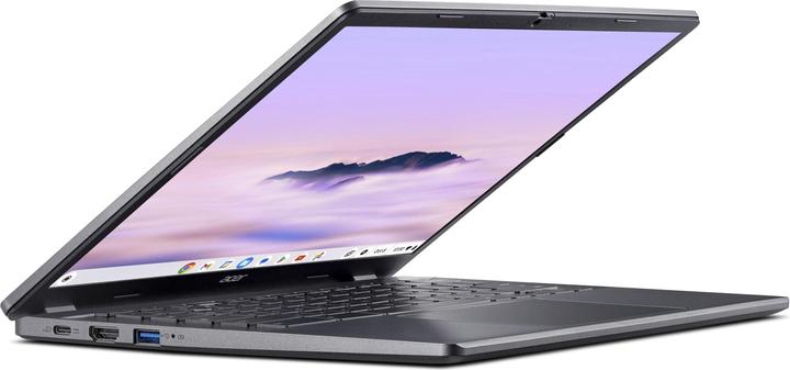 Productafbeelding Acer Chromebook Plus 514 (14", AMD Ryzen 3 7320C, 16 GB, 256 GB, CH)