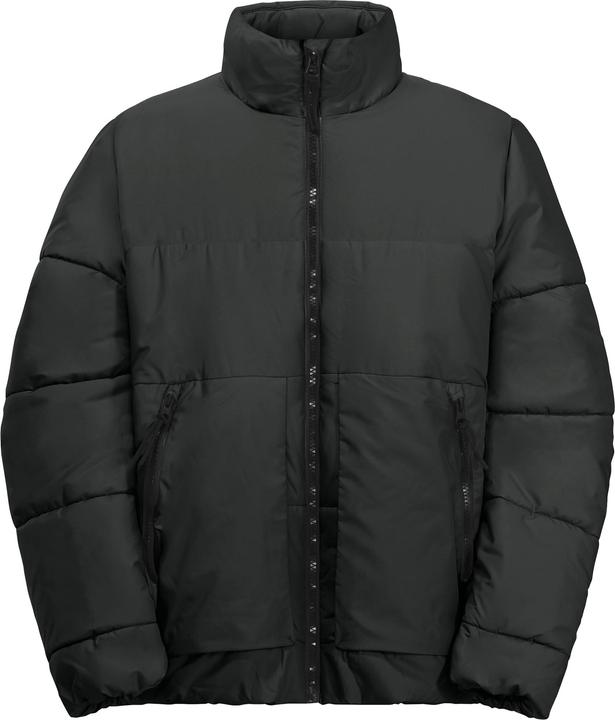 Actual product image Jack Wolfskin Teen Ins Jacket Y (176)