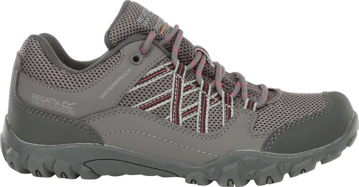 Produktbild Regatta Edgepoint Iii Walkingschuhe (40)