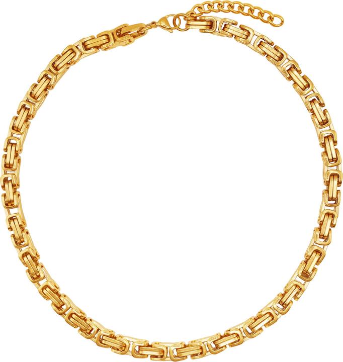 Produktbild Heideman Levin goldfarben (100% Edelstahl)