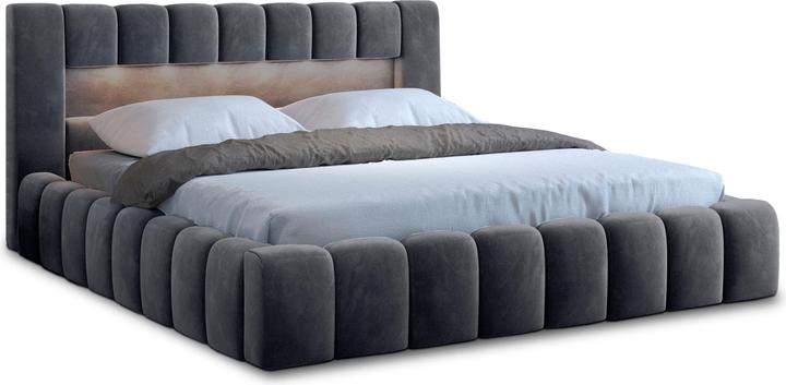 ELTAP Lamica with storage space (140 x 200)