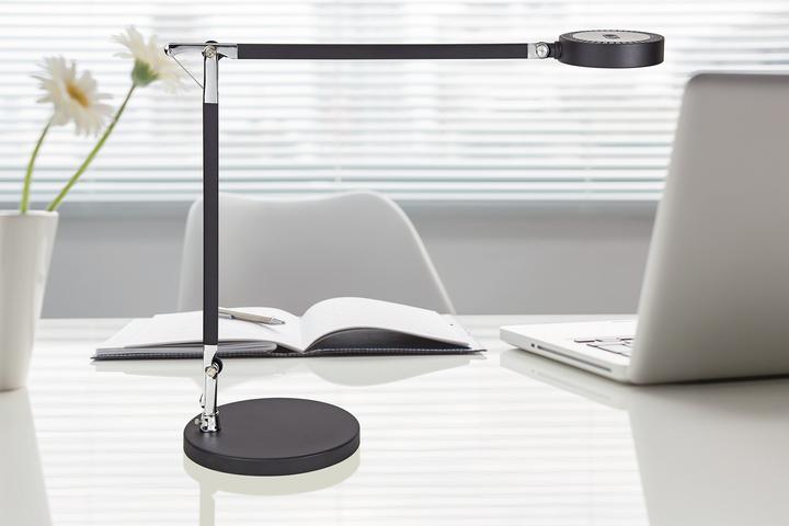 Produktbild Maul Tischleuchte LED grace dimmbar (300 lm)