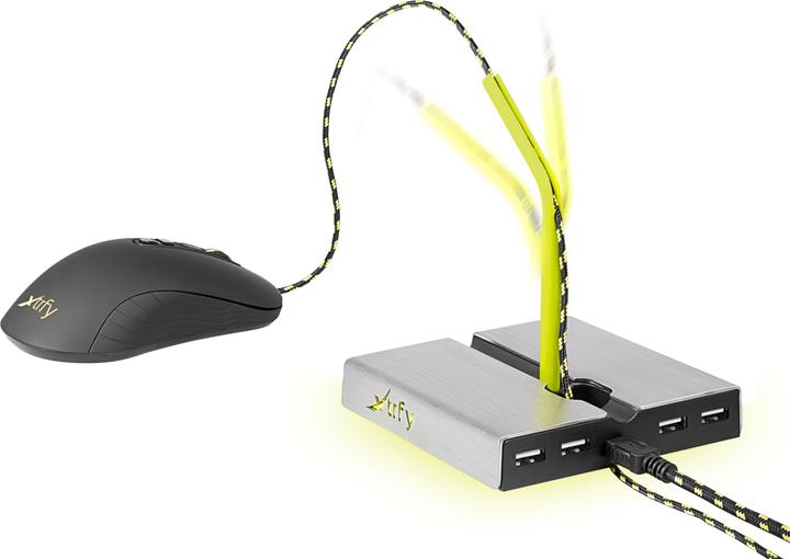 Mouse + Keyboard accessories
