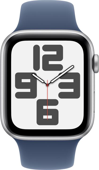 Produktbild Apple Watch SE 2024 (44 mm, nur WLAN)