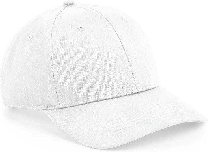 Produktbild Beechfield 6 Segmente Snapback Mütze Urbanwear (One Size)
