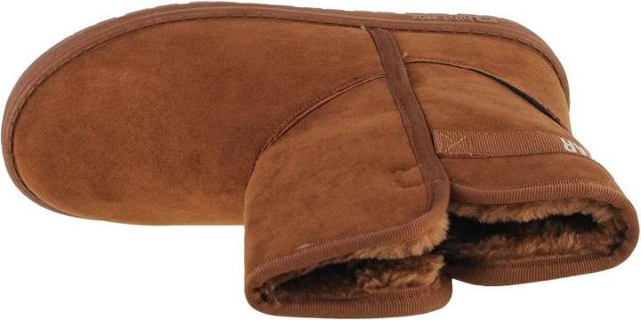 Actual product image Big Star Snow Boots KK274616 Brown 37 (37)