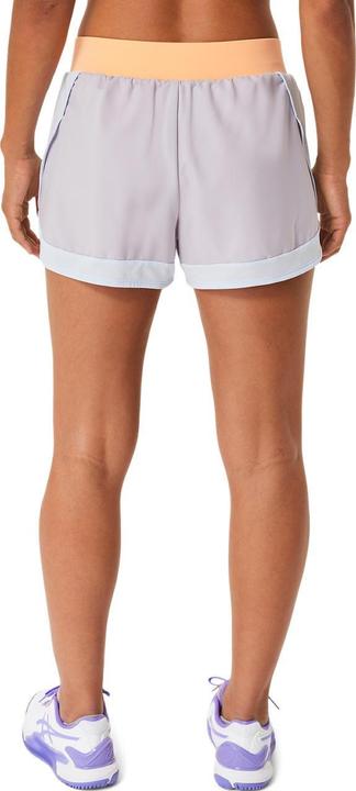 Actual product image ASICS Performance Women Match Short Ladies (XL)
