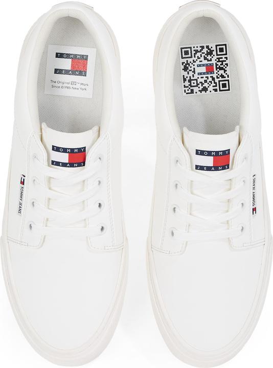 Actual product image Tommy Hilfiger Tommy Jeans Vulcanized Skate Derby - 67549 (43)