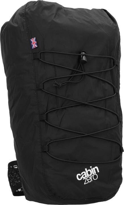 Actual product image Cabin zero Companion Bags ADV Dry 11L shoulder bag RFID 21 cm