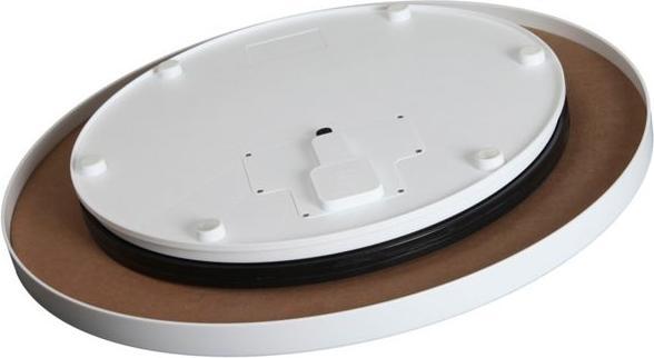 Actual product image Falcon Eyes Mini turntable T360-A3 60 cm up to 40 kg (Stand holder)