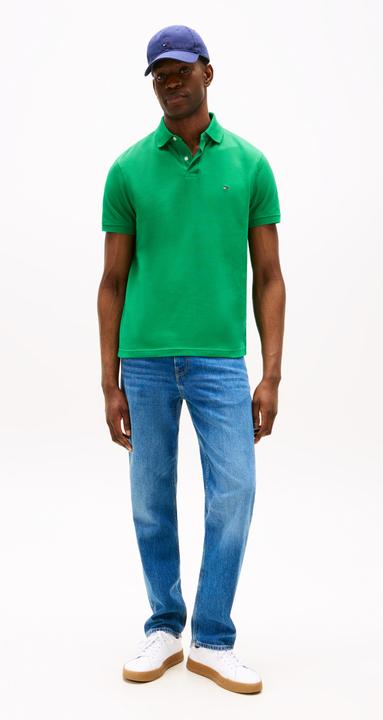 Produktbild Tommy Hilfiger Poloshirt (S)