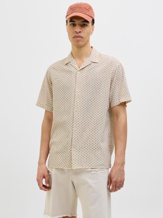 Immagine prodotto Jack & Jones Relaxed Fit Hemd Hemd (XXL)