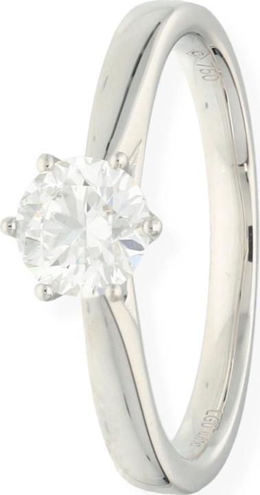 Carat Modern Diamonds (51, 750/18 K Gold)