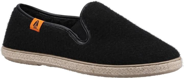 Hush Puppies Hausschuhe Recyceltes Material