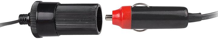 Actual product image Tristar mains rectifier 230 - 12V