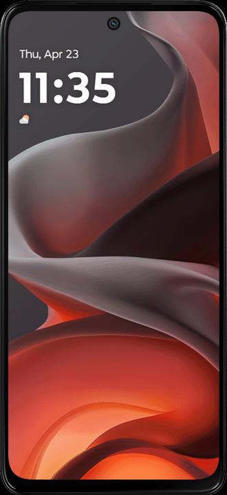 Produktbild Motorola moto g15 (128 GB, Grey, 6.72", Dual SIM, 50 Mpx, 4G)