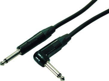 Contrik Kabel 6.3Klinke/6.3Klinke 90° (6 m, 6.3mm Klinke (Jack))