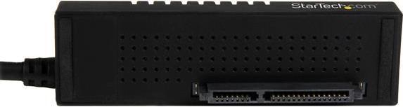 Produktbild StarTech USB31C2SAT3 (USB-C, 1 Ports)