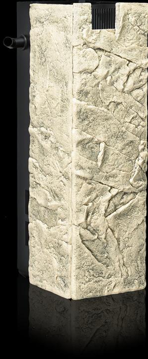 Produktbild Juwel Aquarium Filtercover Cliff Light 555x186/157mm (Rückwand, sonstige Gegenstände)