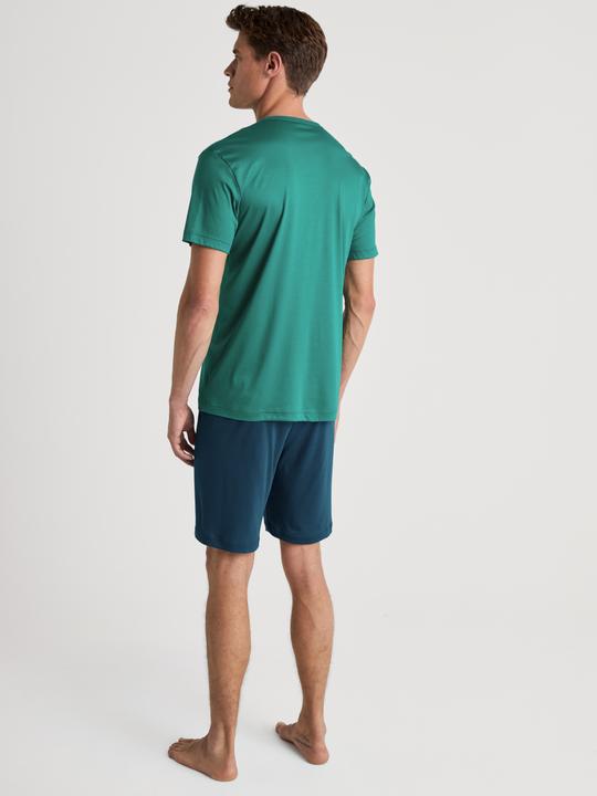 Produktbild Calida Relax Superlight Kurz-Pyjama (L)