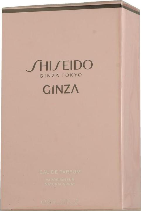 Immagine prodotto Shiseido Ginza - Eau de Parfum (Eau de parfum, 90 ml)