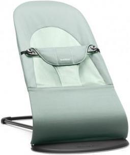 BabyBjörn Balance Soft Frost Green