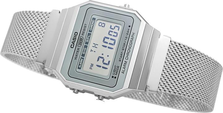 Image du produit Casio Vintage A700WEM-7AEF (Chronographe, 37.40 mm)