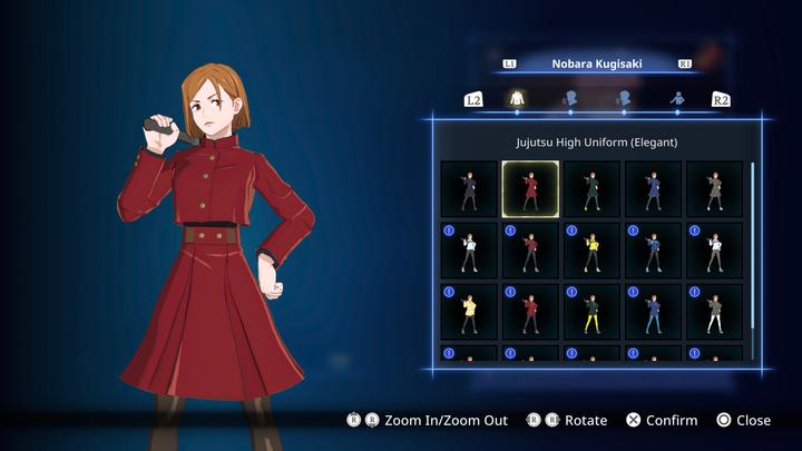Produktbild Bandai Namco Jujutsu Kaisen: Cursed Clash (PS4, DE, FR, IT)
