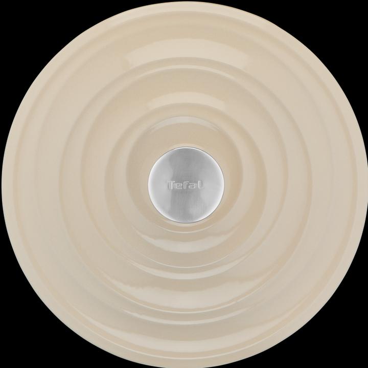 Immagine prodotto Tefal LOV pirofila (28 cm, Pirofila + casseruola, Pentola, Ghisa)