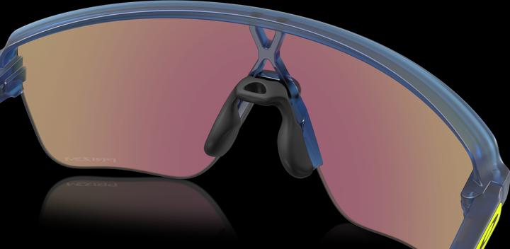 Produktbild Oakley Corridor SQ (Matte Transparent Blue, Prizm Sapphire, MATTE TRANS BLUE)