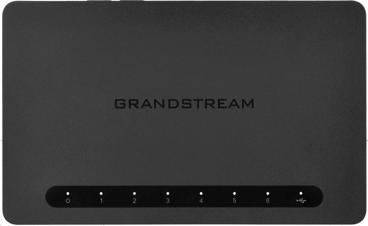 Actual product image Grandstream ROUTER GWN7002