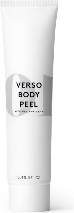 Actual product image Verso Body Peel (150 ml)