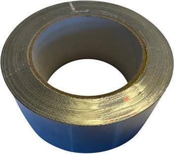 Immagine prodotto Stokvis Tapes Corda in alluminio 50mm 50m 5901 (50 mm)